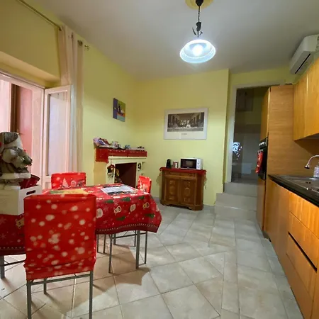 La Petite Maison De Grand-mere Assunta 诺拉