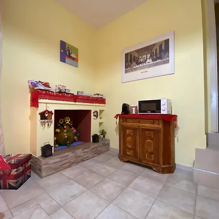 La Petite Maison De Grand-mere Assunta