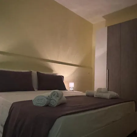 La Petite Maison De Grand-mere Assunta