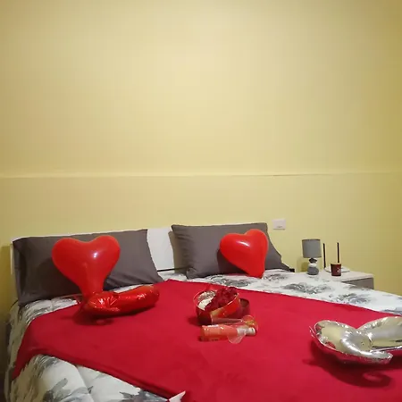 La Petite Maison De Grand-mere Assunta * 诺拉