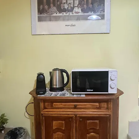 La Petite Maison De Grand-mere Assunta * 诺拉