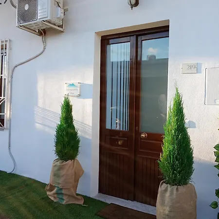 La Petite Maison De Grand-mere Assunta *