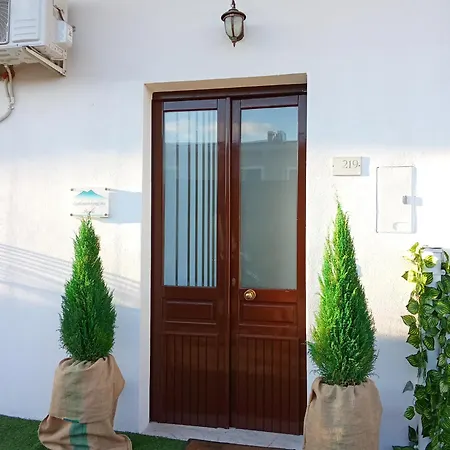 La Petite Maison De Grand-mere Assunta *