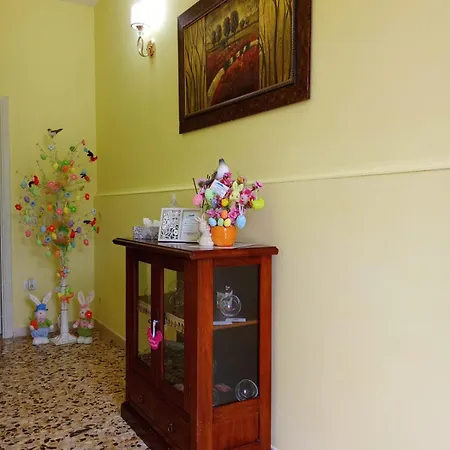 公寓 La Petite Maison De Grand-mere Assunta 诺拉