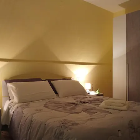 公寓 La Petite Maison De Grand-mere Assunta *