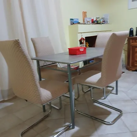 La Petite Maison De Grand-mere Assunta