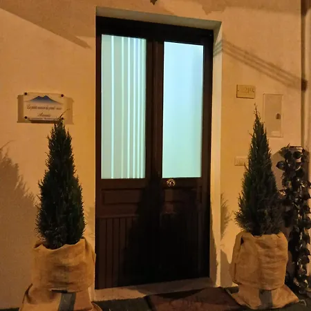 公寓 La Petite Maison De Grand-mere Assunta 诺拉