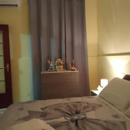 La Petite Maison De Grand-mere Assunta *