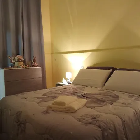 La Petite Maison De Grand-mere Assunta 公寓