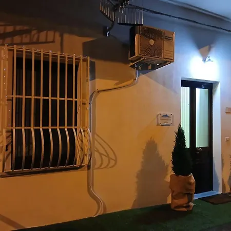 La Petite Maison De Grand-mere Assunta *