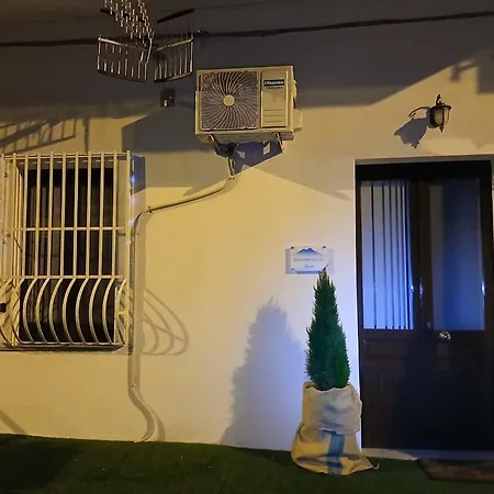 La Petite Maison De Grand-mere Assunta