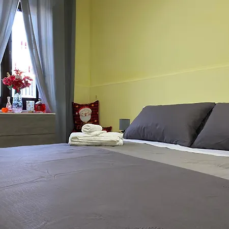 公寓 La Petite Maison De Grand-mere Assunta *