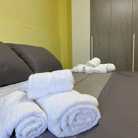 La Petite Maison De Grand-mere Assunta *