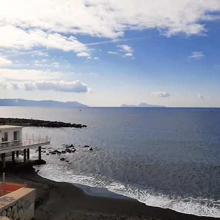 公寓 La Petite Maison De Grand-mere Assunta 诺拉
