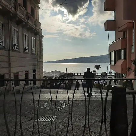 Appartamento La Petite Maison De Grand-mére Assunta *