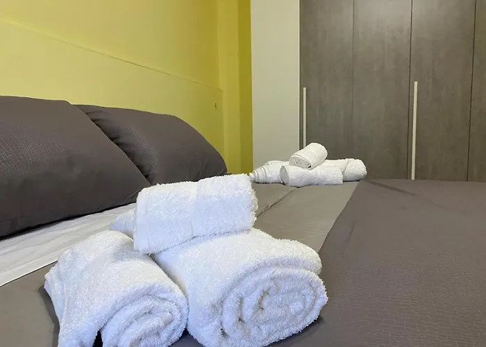 La Petite Maison De Grand-mére Assunta *