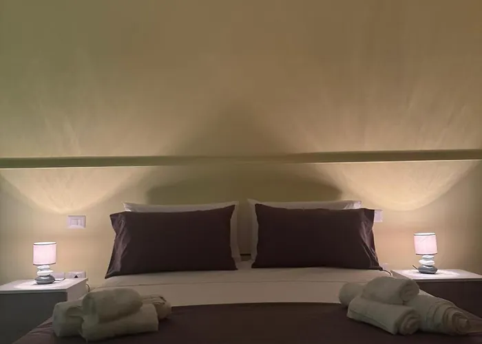 Appartement La Petite Maison De Grand-mére Assunta Nola