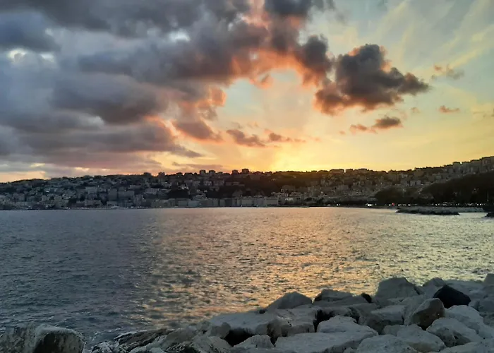 Appartement La Petite Maison De Grand-mére Assunta *